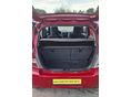 SUZUKI CELERIO 2015/11 - 11