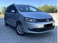 VOLKSWAGEN SHARAN 2014/5 - 1