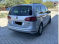 VOLKSWAGEN SHARAN 2014/5 - 10