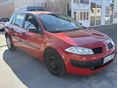RENAULT MEGANE 2005/11 - 2