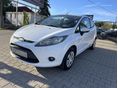 FORD FIESTA 2008/12 - 1
