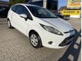 FORD FIESTA 2008/12 - 5