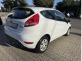 FORD FIESTA 2008/12 - 8