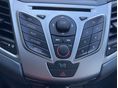 FORD FIESTA 2008/12 - 14