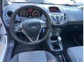 FORD FIESTA 2008/12 - 16