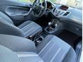 FORD FIESTA 2008/12 - 27