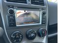 TOYOTA VERSO-S 2013/11 - 9