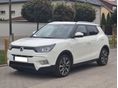 SSANGYONG TIVOLI 2015 - 1