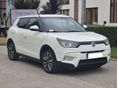SSANGYONG TIVOLI 2015 - 2