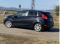 FORD FIESTA 1.6 Titanium BLACK Edition. RADAR. DIGIT KLÍMA