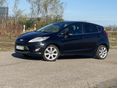 FORD FIESTA 2010/1 - 4