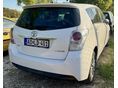 TOYOTA VERSO 2016/2 - 2