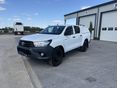 TOYOTA HILUX 2018/12 - 1