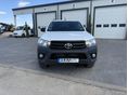 TOYOTA HILUX 2018/12 - 2