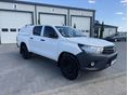 TOYOTA HILUX 2018/12 - 3