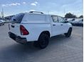 TOYOTA HILUX 2018/12 - 4