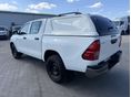 TOYOTA HILUX 2018/12 - 6