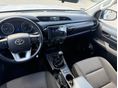 TOYOTA HILUX 2018/12 - 9