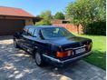 MERCEDES-BENZ W 126 1989/1 - 2