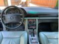 MERCEDES-BENZ W 126 1989/1 - 4