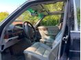 MERCEDES-BENZ W 126 1989/1 - 5