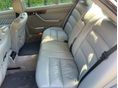 MERCEDES-BENZ W 126 1989/1 - 6