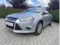 FORD FOCUS 1.6 Ti-VCT Ambiente
