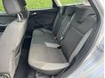 FORD FOCUS 2011/7 - 12