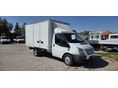FORD TRANSIT 2006/12 - 1