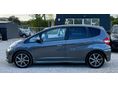 HONDA JAZZ 2015/5 - 5