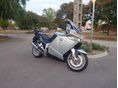 BMW K 1200 GT 2007/12 - 1