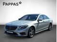 MERCEDES-BENZ S 350 2014/9 - 1