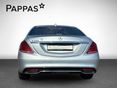 MERCEDES-BENZ S 350 2014/9 - 4
