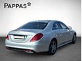 MERCEDES-BENZ S 350 2014/9 - 5
