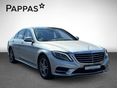 MERCEDES-BENZ S 350 2014/9 - 7
