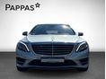 MERCEDES-BENZ S 350 2014/9 - 8