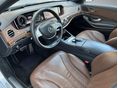 MERCEDES-BENZ S 350 2014/9 - 11