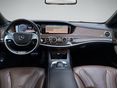 MERCEDES-BENZ S 350 2014/9 - 13