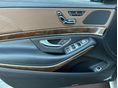 MERCEDES-BENZ S 350 2014/9 - 15