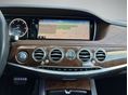 MERCEDES-BENZ S 350 2014/9 - 16