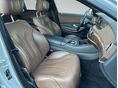 MERCEDES-BENZ S 350 2014/9 - 17