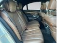 MERCEDES-BENZ S 350 2014/9 - 18