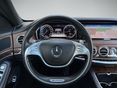 MERCEDES-BENZ S 350 2014/9 - 19