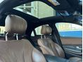 MERCEDES-BENZ S 350 2014/9 - 21