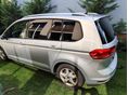 VOLKSWAGEN TOURAN 2017/11 - 3
