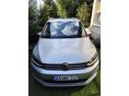 VOLKSWAGEN TOURAN 2017/11 - 4