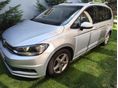 VOLKSWAGEN TOURAN 1.6 TDI BMT SCR Trendline