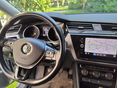 VOLKSWAGEN TOURAN 2017/11 - 8