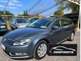 VOLKSWAGEN PASSAT VII 1.6 Jó állapotú megbízható családi kombi eladó v. csere! Videó!