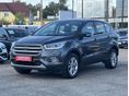 FORD KUGA 2.0 TDCi Titanium Technology AWD Magyarországi. Gyári fényezés. Carplay. Szervizelt. Vonóhorog!